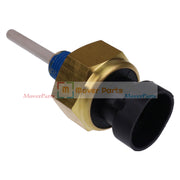 DURAFORCE Low Coolant Level Sensor S291203 S291-203 For Paccar Kenworth Peterbilt