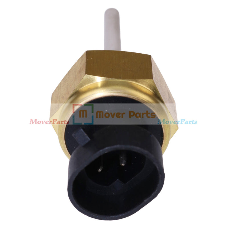 DURAFORCE Low Coolant Level Sensor S291203 S291-203 For Paccar Kenworth Peterbilt