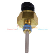 DURAFORCE Low Coolant Level Sensor S291203 S291-203 For Paccar Kenworth Peterbilt