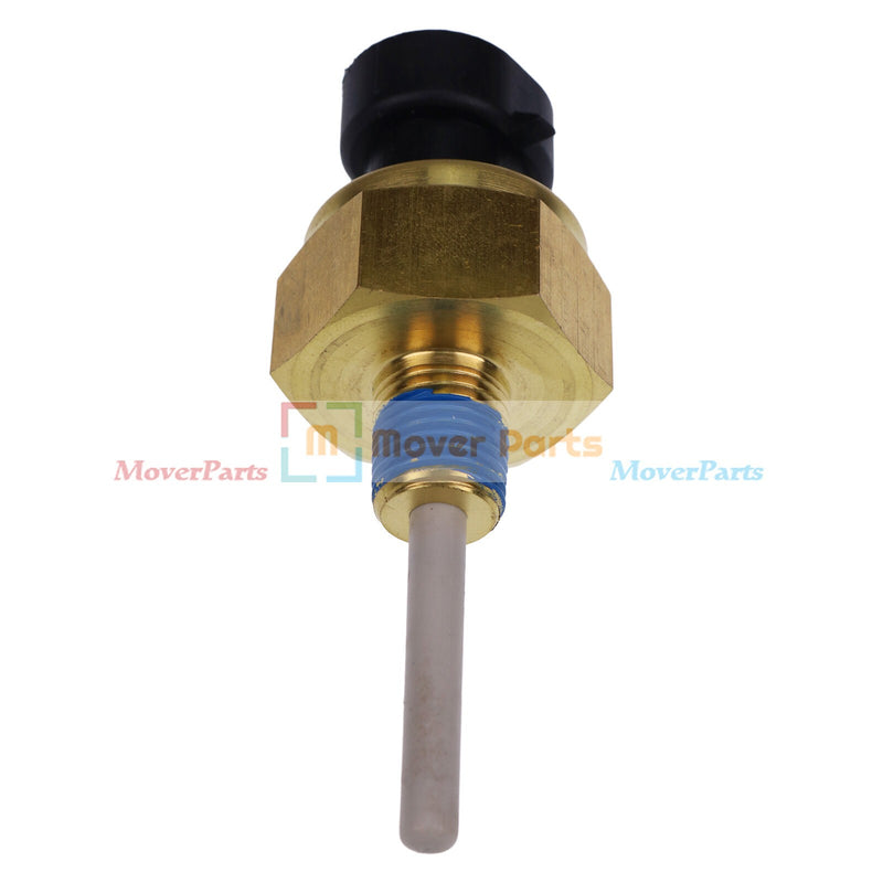 DURAFORCE Low Coolant Level Sensor S291203 S291-203 For Paccar Kenworth Peterbilt