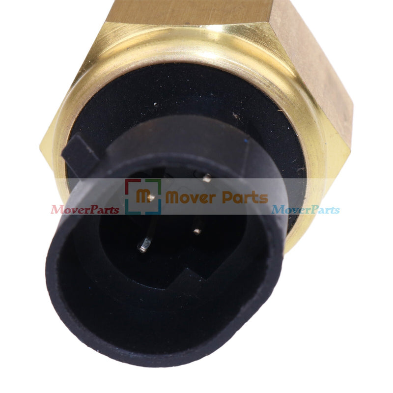 DURAFORCE Low Coolant Level Sensor S291203 S291-203 For Paccar Kenworth Peterbilt