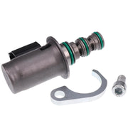 DURAFORCE 459/M2874 25/220804 Solenoid Valve Assembly for JCB 3CX 3D 3DX 4C 4CN 4CX