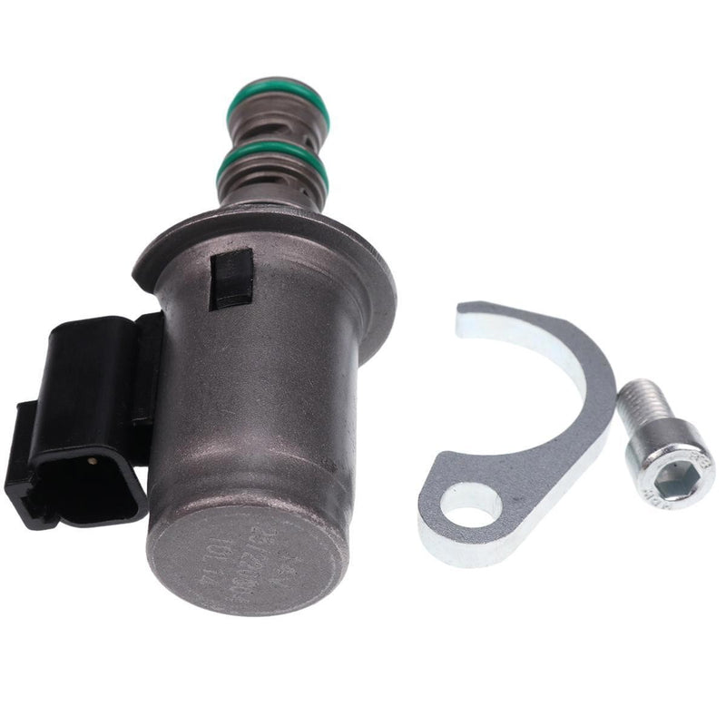 DURAFORCE 459/M2874 25/220804 Solenoid Valve Assembly for JCB 3CX 3D 3DX 4C 4CN 4CX