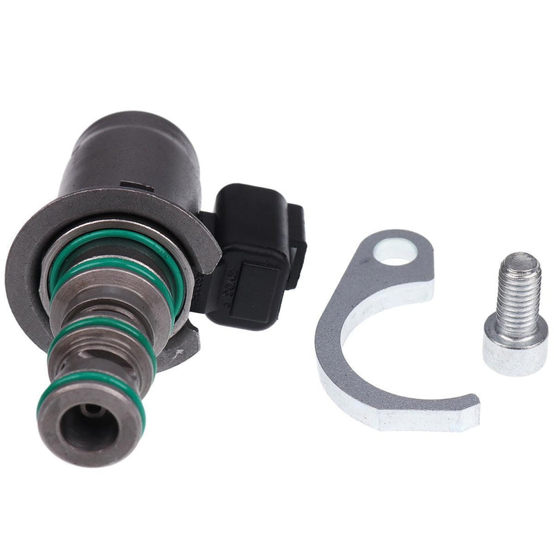DURAFORCE 459/M2874 25/220804 Solenoid Valve Assembly for JCB 3CX 3D 3DX 4C 4CN 4CX