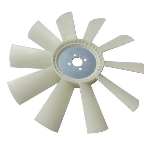 DURAFORCE Cooling Fan Blade 262/36800 262-36800 for JCB 4C 3CX Backhoe