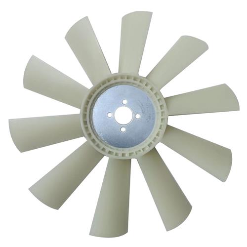 DURAFORCE Cooling Fan Blade 262/36800 262-36800 for JCB 4C 3CX Backhoe