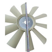 DURAFORCE Cooling Fan Blade 262/36800 262-36800 for JCB 4C 3CX Backhoe