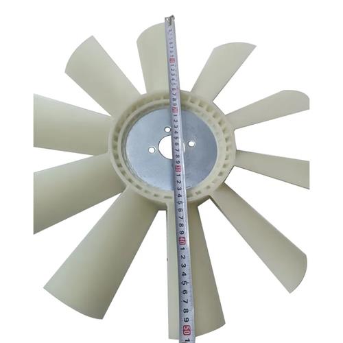 DURAFORCE Cooling Fan Blade 262/36800 262-36800 for JCB 4C 3CX Backhoe