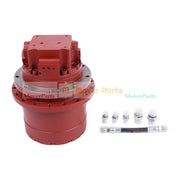 DURAFORCE Final Drive Travel Motor RC348-61600 for Kubota Excavator KX71-3 KX71-3S