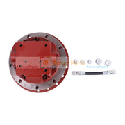 DURAFORCE Final Drive Travel Motor RC348-61600 for Kubota Excavator KX71-3 KX71-3S