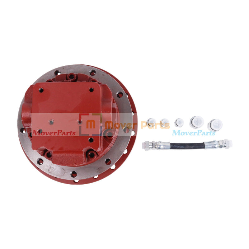DURAFORCE Final Drive Travel Motor RC348-61600 for Kubota Excavator KX71-3 KX71-3S
