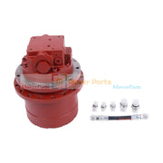 DURAFORCE Final Drive Travel Motor RC348-61600 for Kubota Excavator KX71-3 KX71-3S
