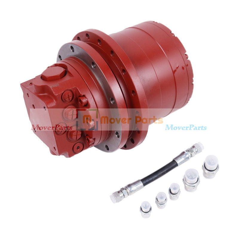 DURAFORCE Final Drive Travel Motor RC348-61600 for Kubota Excavator KX71-3 KX71-3S