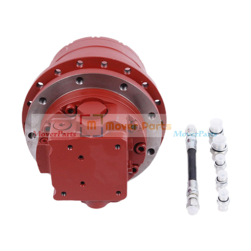DURAFORCE Final Drive Travel Motor RC348-61600 for Kubota Excavator KX71-3 KX71-3S