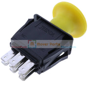 DURAFORCE PTO Switch For Toro Exmark 114-0279 Stens 430-101 15170 Lazer Z Quest S-Series