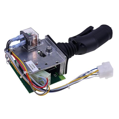 DURAFORCE Joystick Controller 123995 for SkyJack Scissor Lift 3219 3226 4626 4832