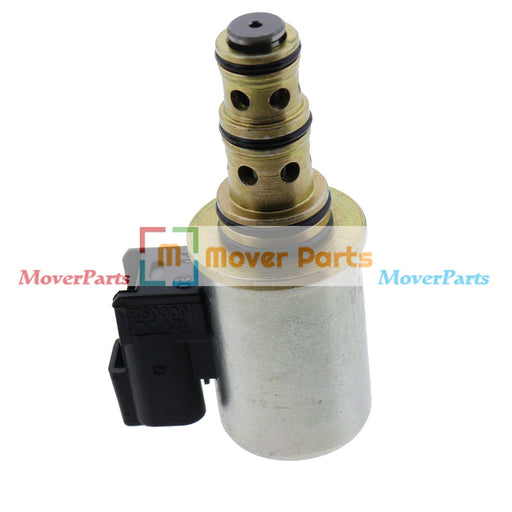 DURAFORCE 25/220994 25220994 Solenoid Valve for JCB Backhoe 3CX 4CX