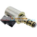 DURAFORCE 25/220994 25220994 Solenoid Valve for JCB Backhoe 3CX 4CX