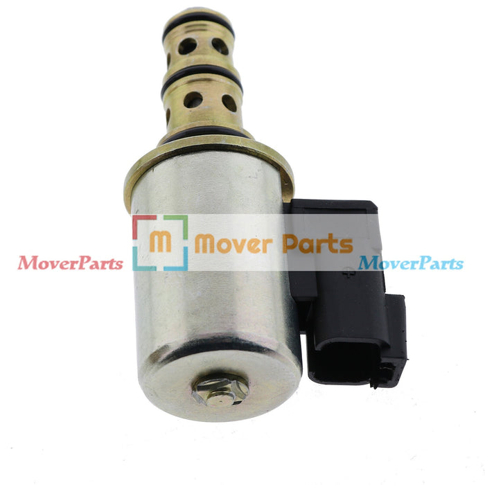 DURAFORCE 25/220994 25220994 Solenoid Valve for JCB Backhoe 3CX 4CX