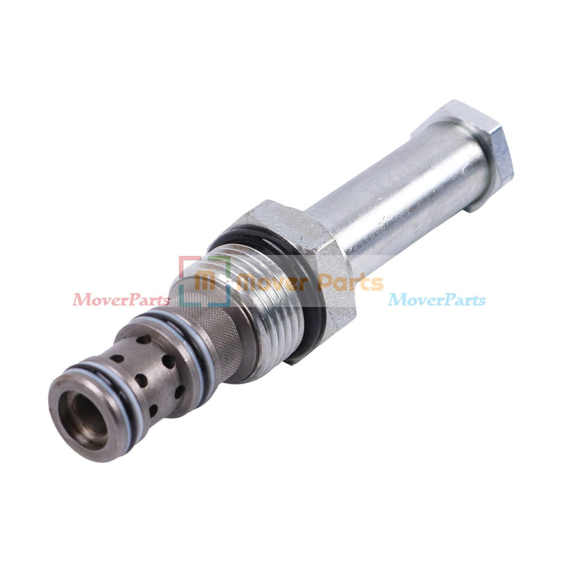 DURAFORCE Solenoid Valve Core AT163477 SV10-3422S for John Deere 300D 310D 315D