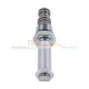 DURAFORCE Solenoid Valve Core AT163477 SV10-3422S for John Deere 300D 310D 315D