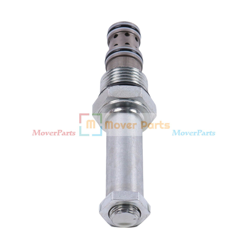 DURAFORCE Solenoid Valve Core AT163477 SV10-3422S for John Deere 300D 310D 315D