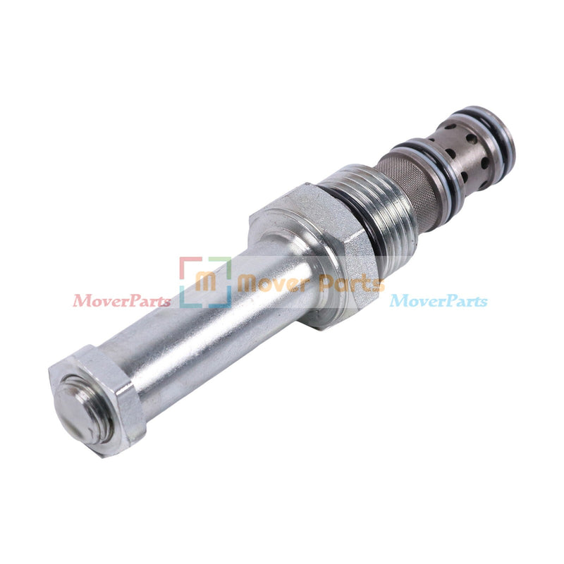 DURAFORCE Solenoid Valve Core AT163477 SV10-3422S for John Deere 300D 310D 315D