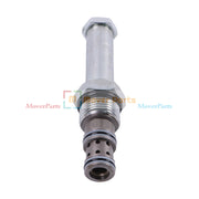 DURAFORCE Solenoid Valve Core AT163477 SV10-3422S for John Deere 300D 310D 315D