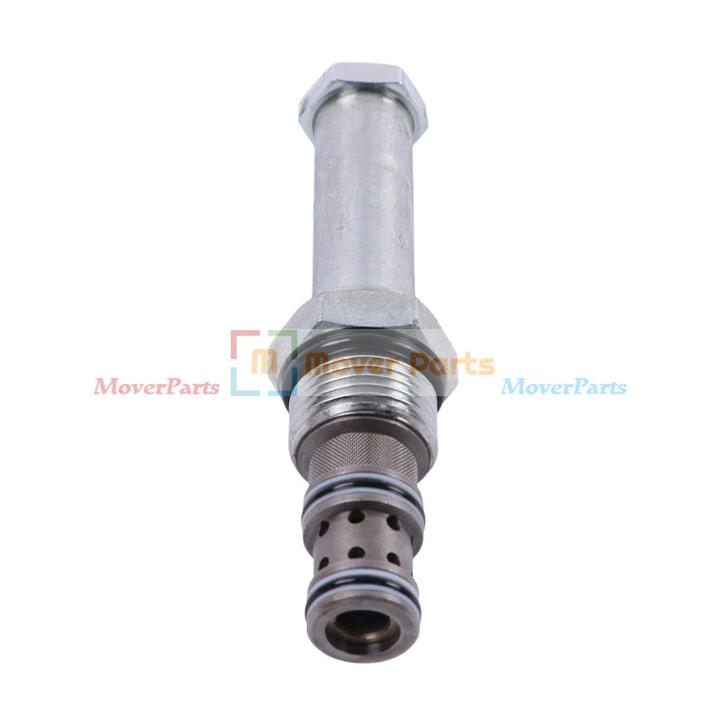 DURAFORCE Solenoid Valve Core AT163477 SV10-3422S for John Deere 300D 310D 315D