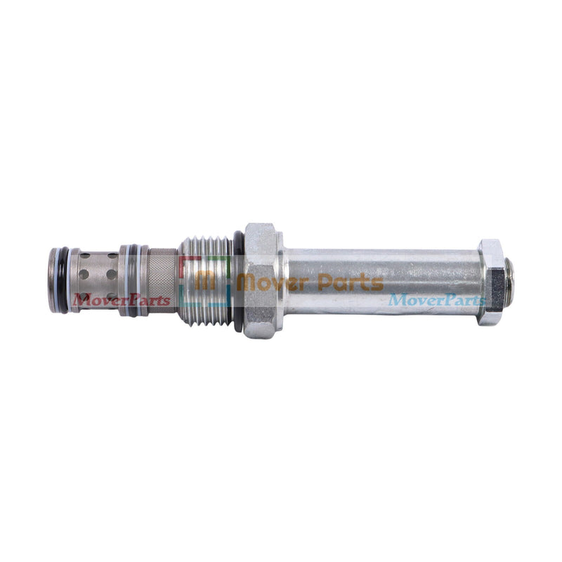 DURAFORCE Solenoid Valve Core AT163477 SV10-3422S for John Deere 300D 310D 315D