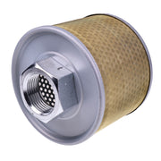 DURAFORCE Hydraulic Filter 91375-23600 for Mitsubishi Caterpillar Forklift Engine S45 4G64