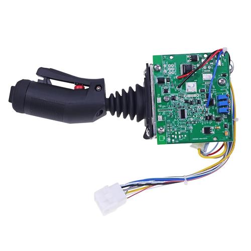 DURAFORCE Joystick Controller 287-0553 287-05530 for C-Tech Skyjack Scissor Lift