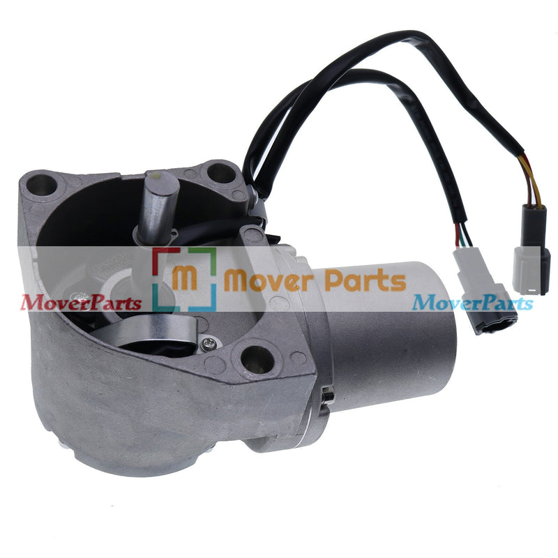 DURAFORCE Throttle Motor AT213992 for John Deere 110 135C 160LC 200LC 230LC 75C 80C