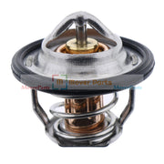 DURAFORCE Thermostat Assembly 19434-73014 w/ Gasket 16221-73270 For Kubota D902 V1505