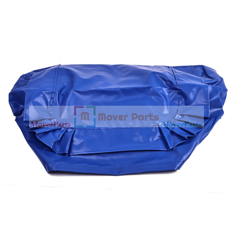 DURAFORCE Control Box Cover for Genie Boom Lift Boom Platform Control Cover