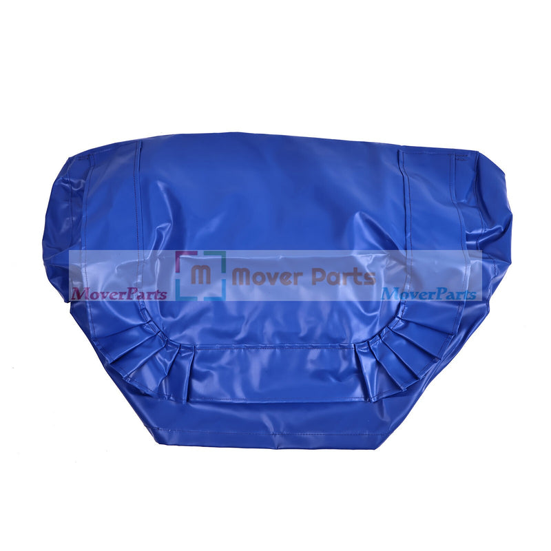 DURAFORCE Control Box Cover for Genie Boom Lift Boom Platform Control Cover
