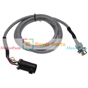DURAFORCE Wire Harness 6718426 for Bobcat 751 763 773 863 873 S150 S175 S205 S220 S300