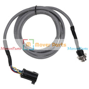 DURAFORCE Wire Harness 6718426 for Bobcat 751 763 773 863 873 S150 S175 S205 S220 S300