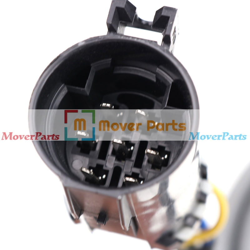 DURAFORCE Wire Harness 6718426 for Bobcat 751 763 773 863 873 S150 S175 S205 S220 S300