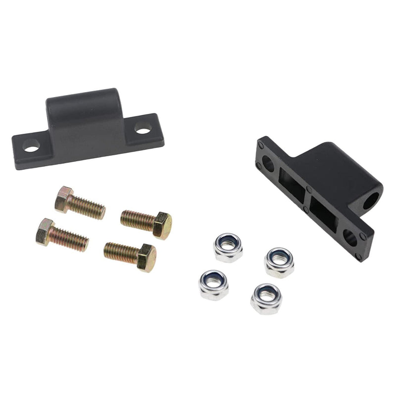 DURAFORCE For Bobcat Door Hinge Set S100 S130 S150 S160 S175 S185 S205 S220 S250 S300 S330