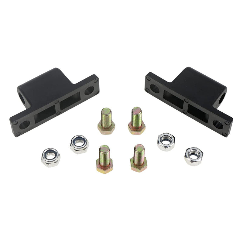 DURAFORCE For Bobcat Door Hinge Set S100 S130 S150 S160 S175 S185 S205 S220 S250 S300 S330