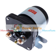 DURAFORCE Magnetic Switch 3050692 5861141126A 586-114112-6A for Cummins 24V 4 Terminals