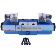 DURAFORCE 3 Pin Solenoid Valve 25/101100 25/918800 for JCB Backhoe 214 1400B 3C 3CX 3DX 4C