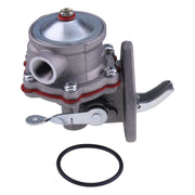 DURAFORCE Fuel Lift Pump 04231021 04238003 4157603 for Deutz F2L912 F3L912 F4L912 F5L912