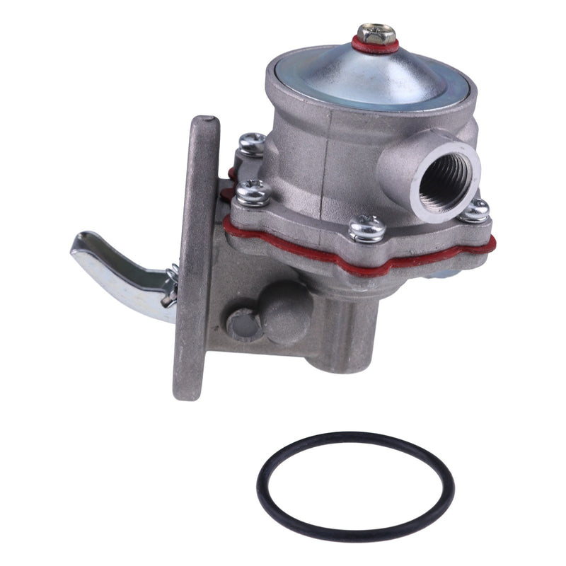 DURAFORCE Fuel Lift Pump 04231021 04238003 4157603 for Deutz F2L912 F3L912 F4L912 F5L912