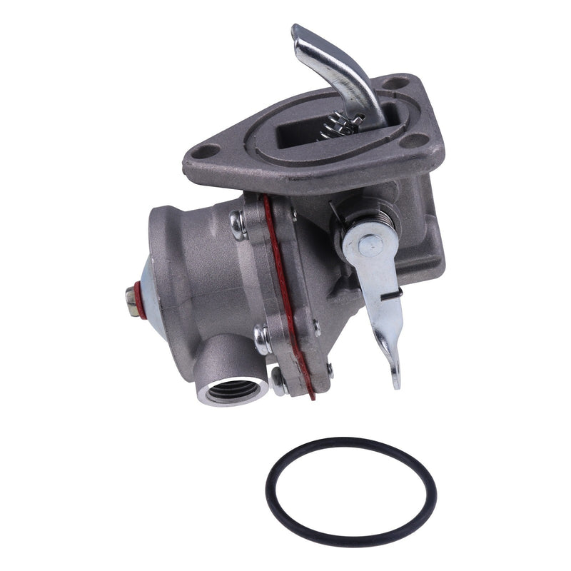 DURAFORCE Fuel Lift Pump 04231021 04238003 4157603 for Deutz F2L912 F3L912 F4L912 F5L912