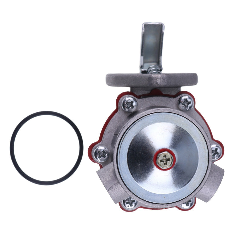 DURAFORCE Fuel Lift Pump 04231021 04238003 4157603 for Deutz F2L912 F3L912 F4L912 F5L912