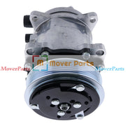 DURAFORCE A/C Compressor 7279628 7280493 for Bobcat A770 T750 T770 T870 L750 S770 S850