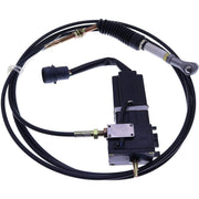 DURAFORCE Throttle Motor 102-8007 For Caterpillar Mini Excavator 307 E307 E307B