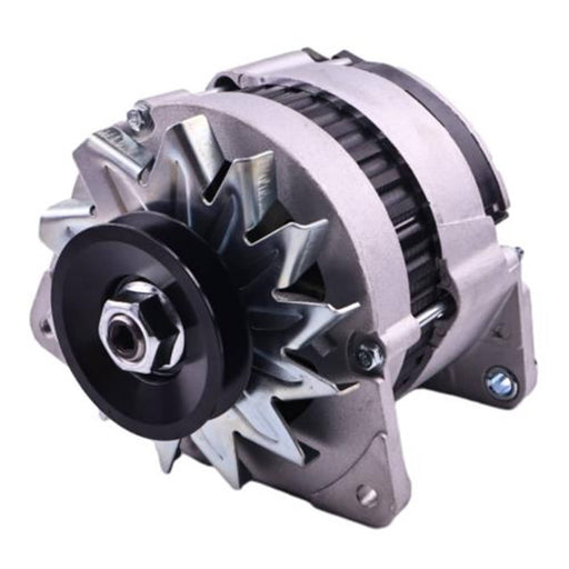 DURAFORCE 12V Alternator 714/26100 714/40476 for JCB 1400 1500 1700 406 408 410 425 520-40